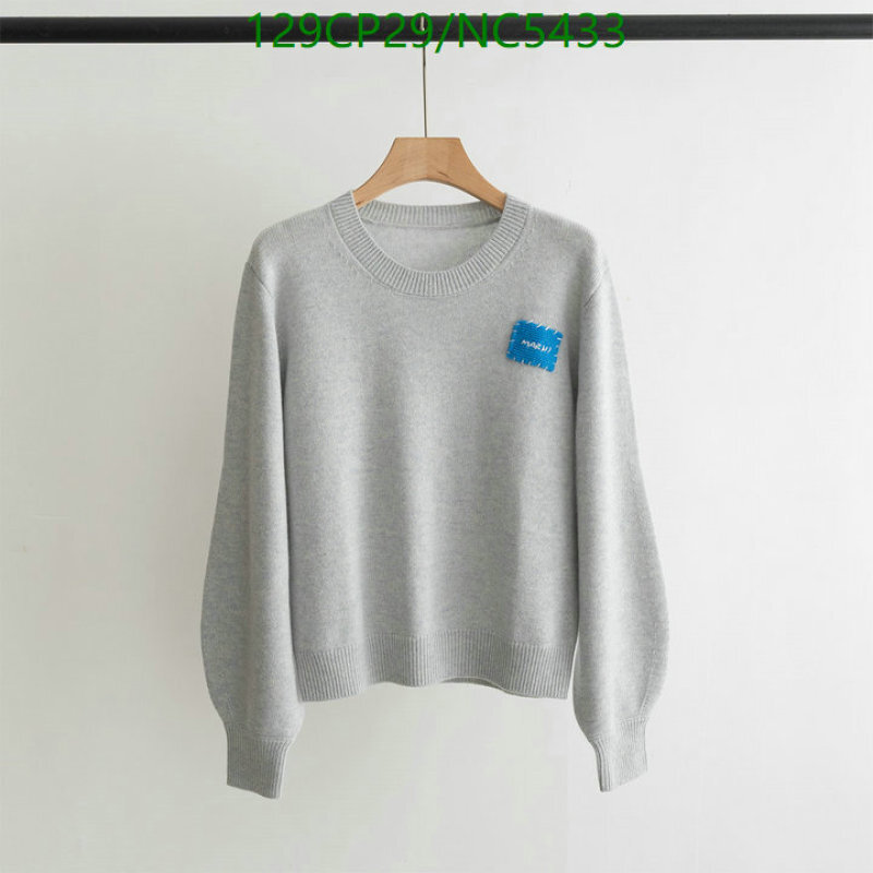 Marni-Clothing Code: NC5433 $: 129USD