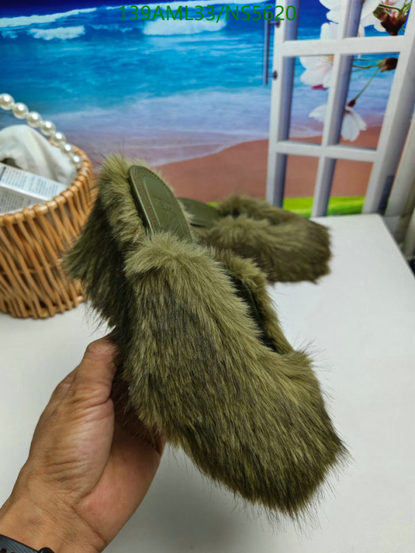 Fendi-Women Shoes Code: NS5620 $: 139USD