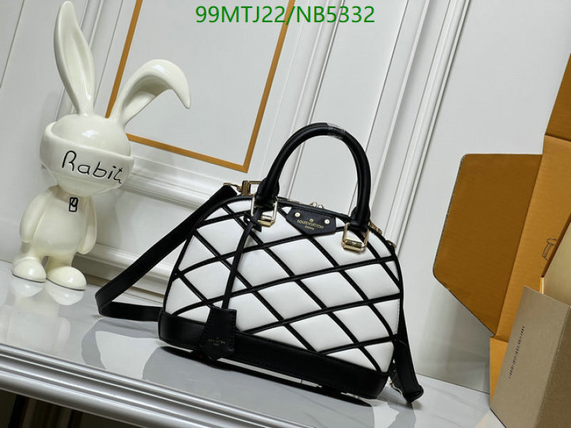 LV-Bag-4A Quality Code: NB5332 $: 99USD