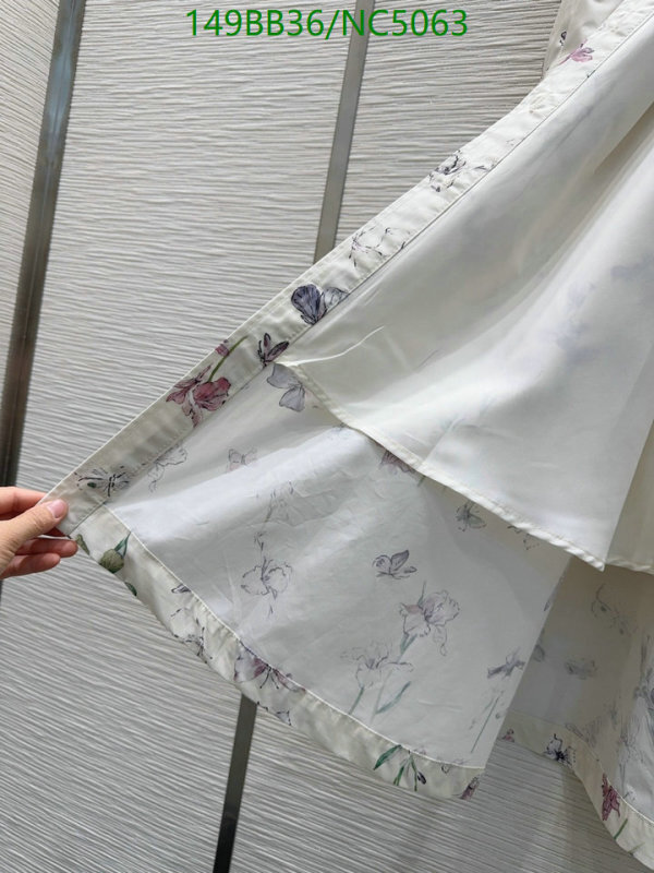 Dior-Clothing Code: NC5063 $: 149USD