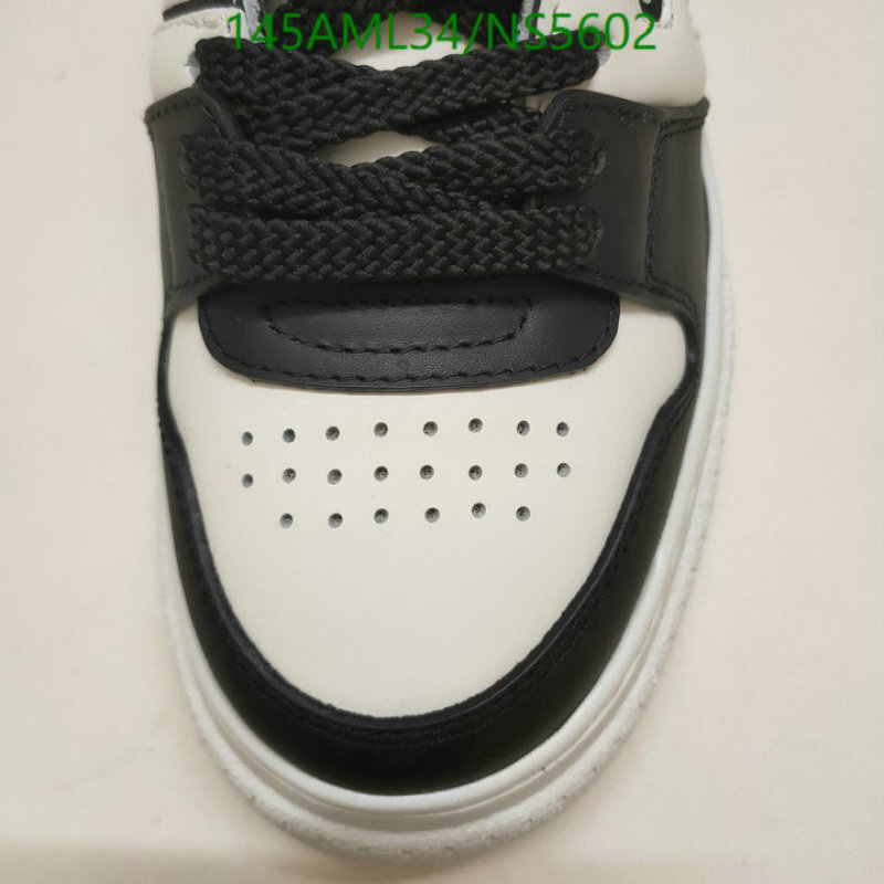 Fendi-Women Shoes Code: NS5602 $: 145USD