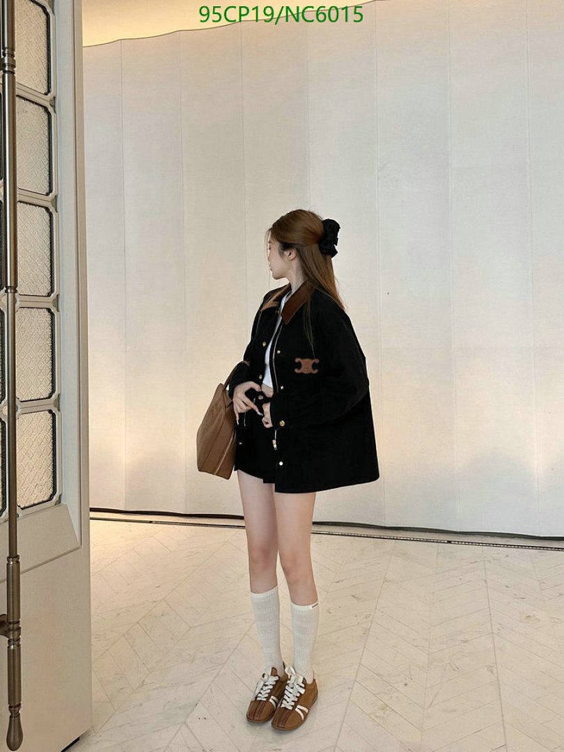 Celine-Clothing Code: NC6015 $: 95USD