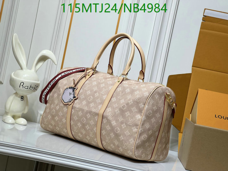 LV-Bag-4A Quality Code: NB4984 $: 115USD