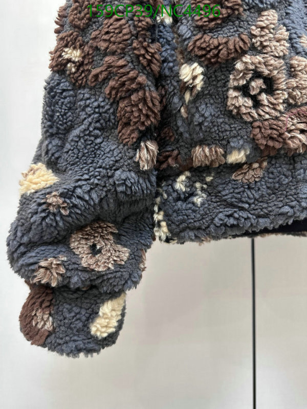 LV-Clothing Code: NC4496 $: 159USD