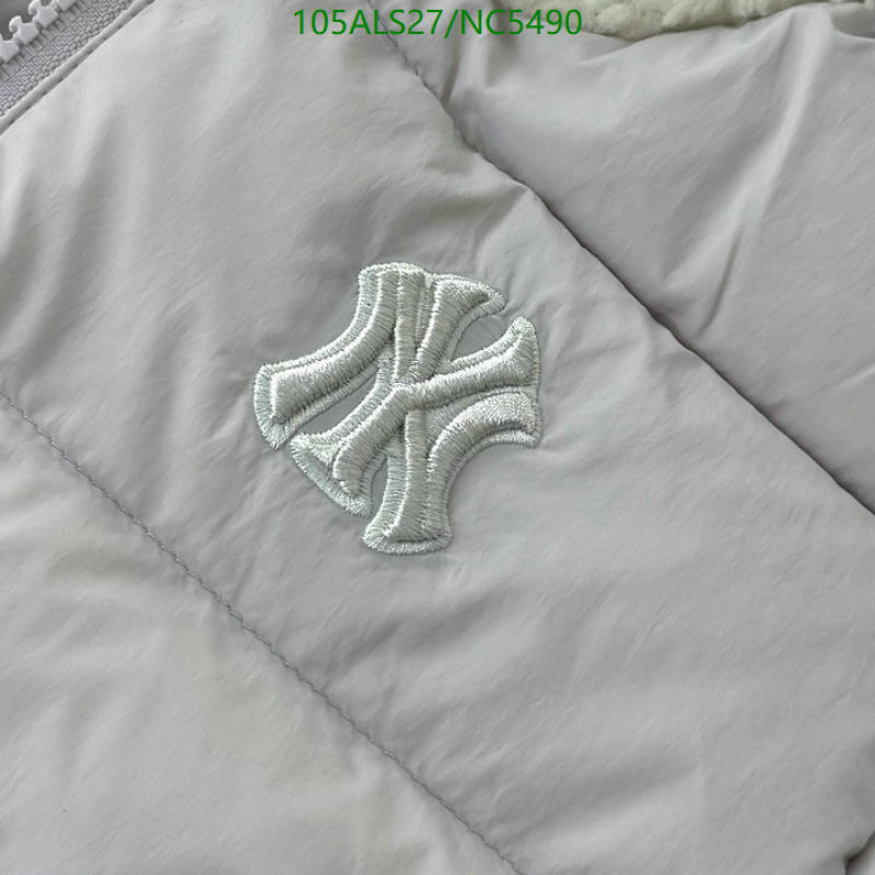 Down Jacket-Kids Clothing Code: NC5490 $: 105USD