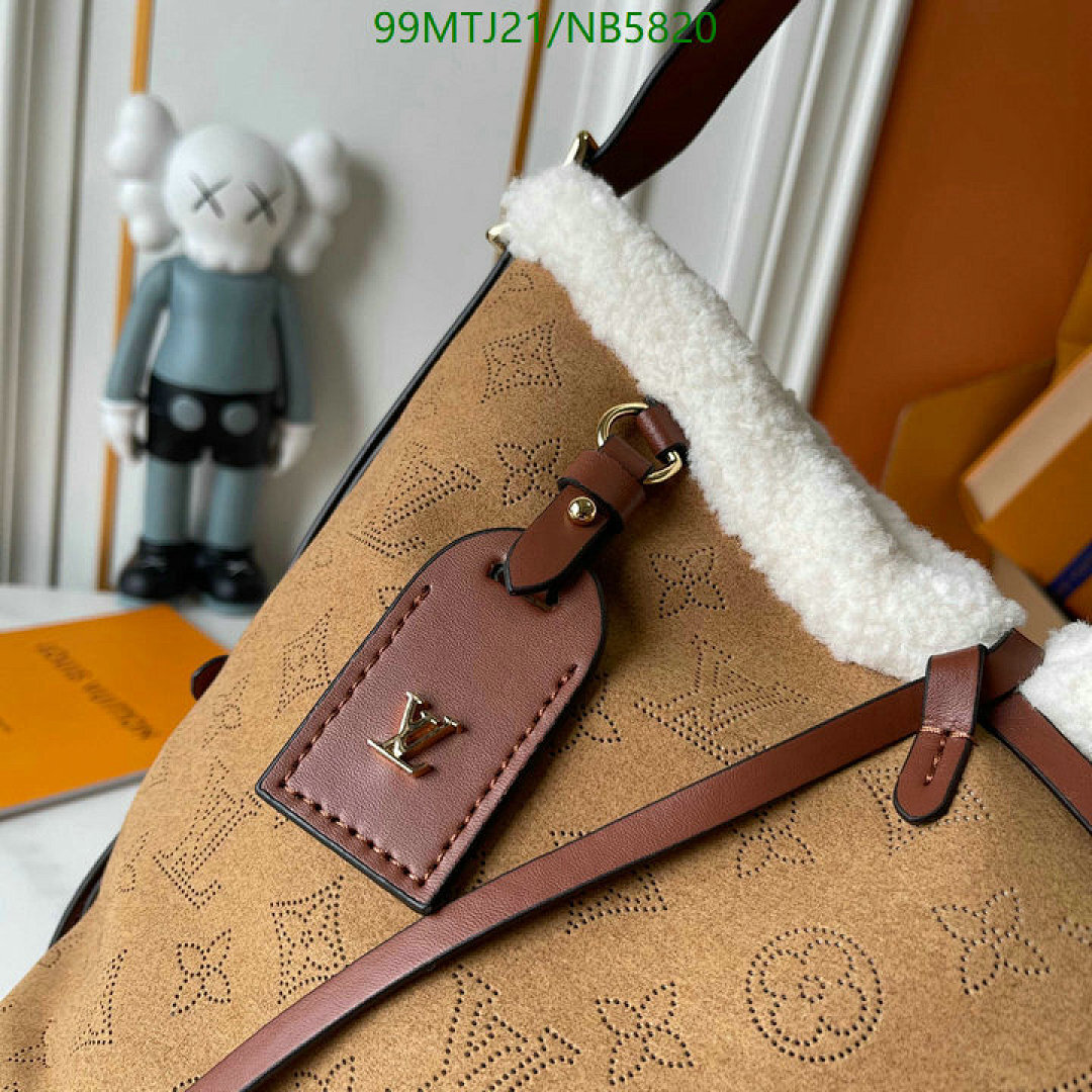 LV-Bag-4A Quality Code: NB5820 $: 99USD
