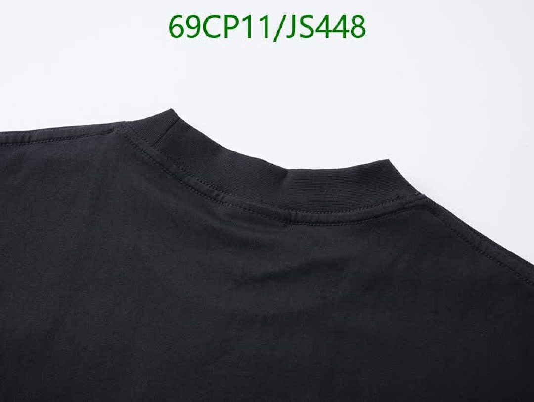 Balenciaga-Clothing Code: JS448 $: 69USD