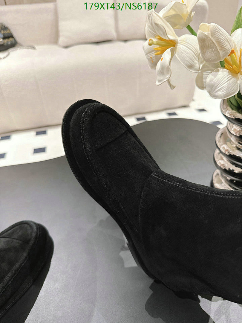 Boots-Women Shoes Code: NS6187 $: 179USD