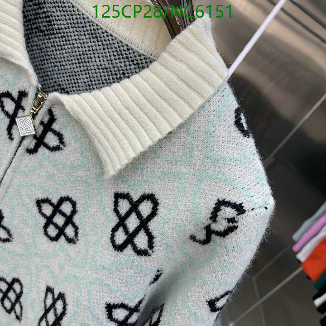 Casablanca-Clothing Code: NC6151 $: 125USD