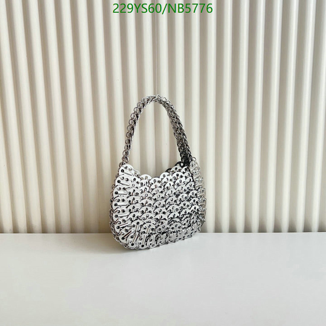 Paco rabanne-Bag-Mirror Quality Code: NB5776 $: 229USD