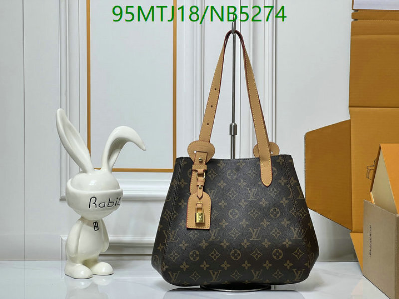 LV-Bag-4A Quality Code: NB5274