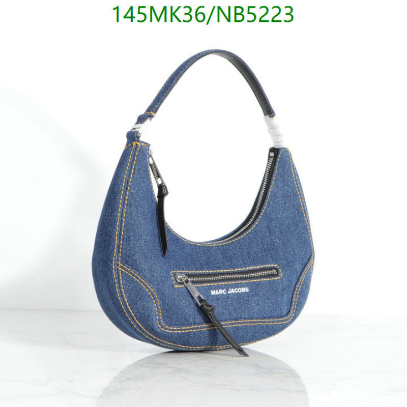 Marc Jacobs-Bag-Mirror Quality Code: NB5223 $: 145USD