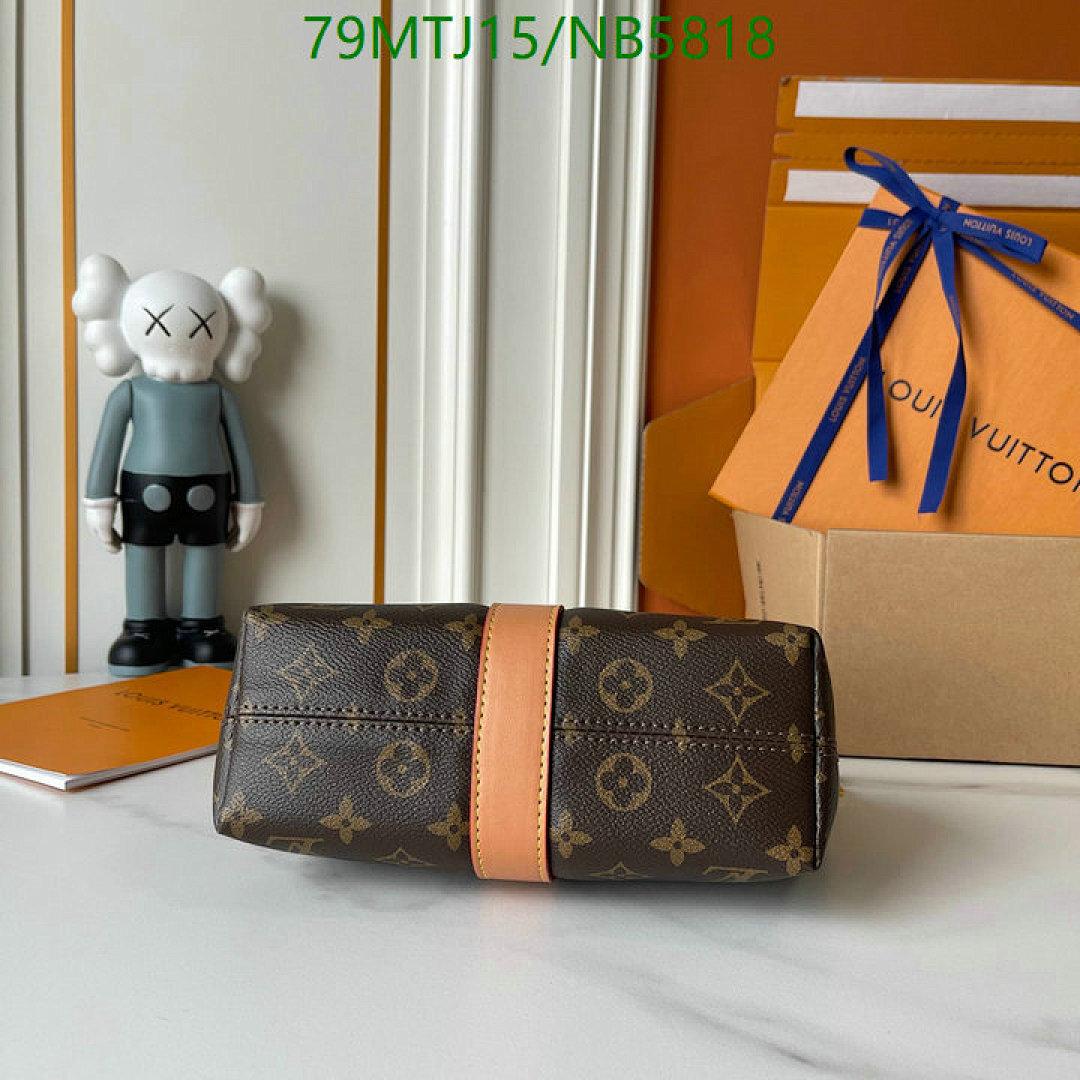LV-Bag-4A Quality Code: NB5818 $: 79USD