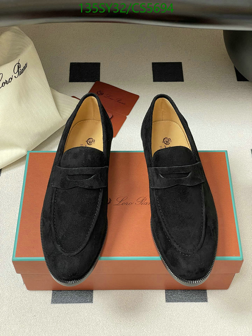 Loro Piana-Women Shoes Code: CS5694 $: 135USD