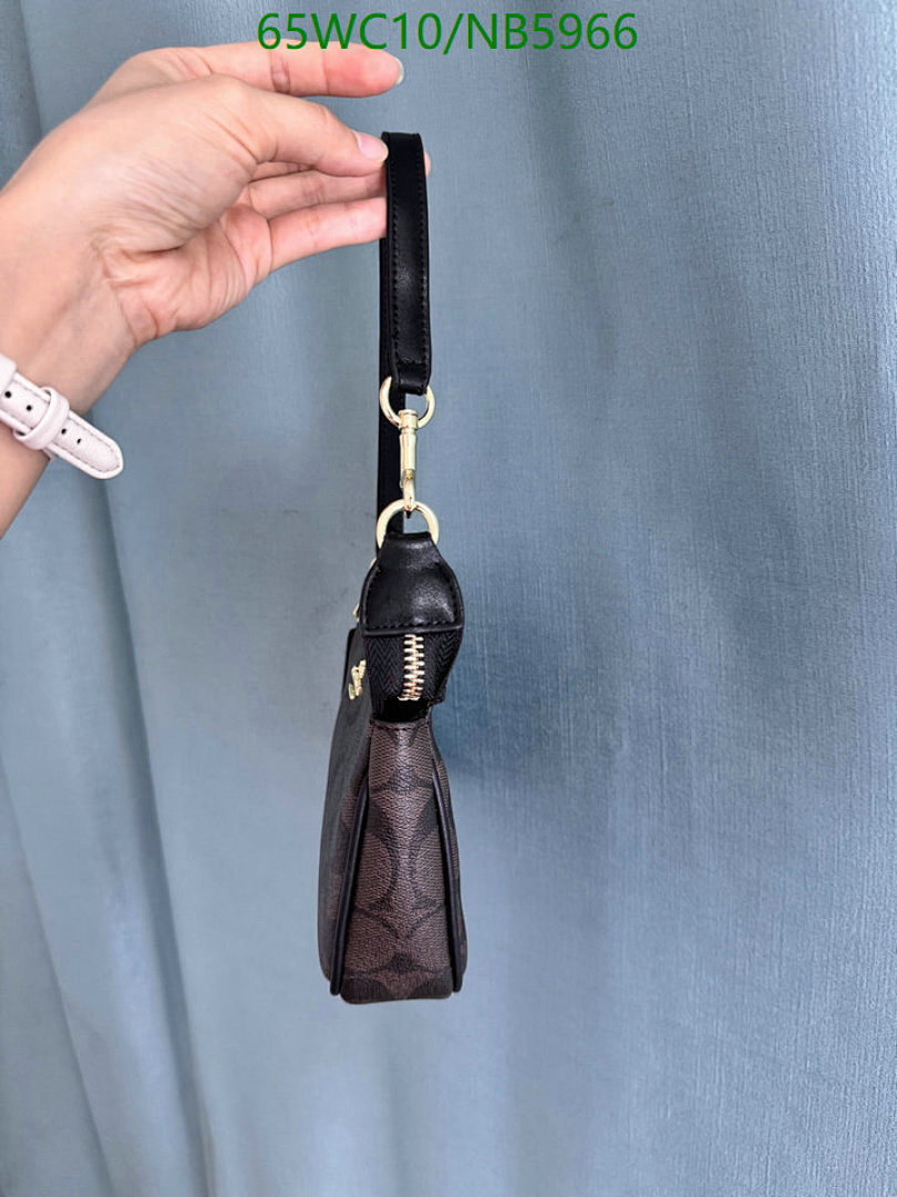 Coach-Bag-4A Quality Code: NB5966 $: 65USD