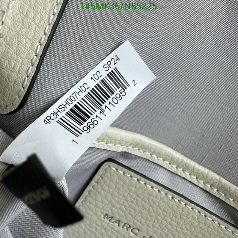 Marc Jacobs-Bag-Mirror Quality Code: NB5225 $: 145USD