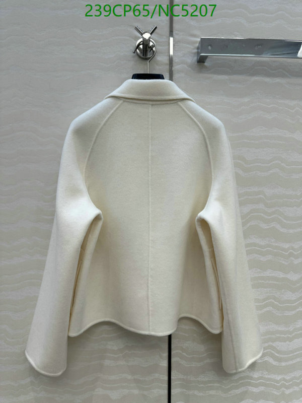 Hermes-Clothing Code: NC5207 $: 239USD