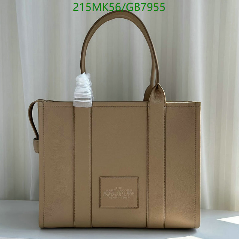 Marc Jacobs-Bag-Mirror Quality Code: GB7955 $: 215USD