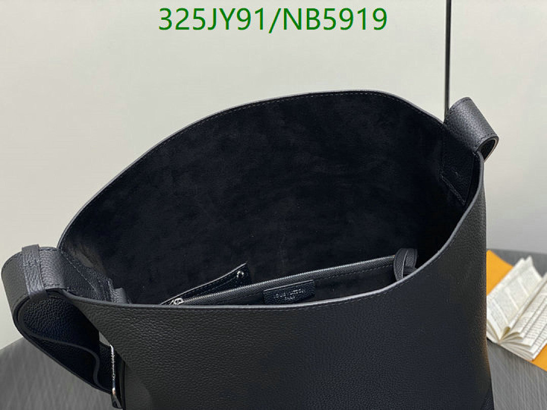 LV-Bag-Mirror Quality Code: NB5919 $: 325USD