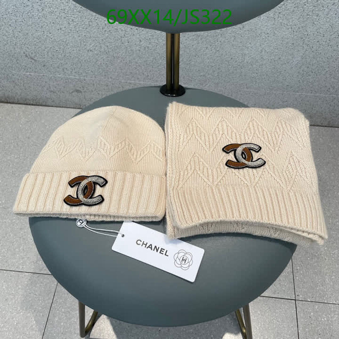 Chanel-Cap(Hat) Code: JS322 $: 69USD