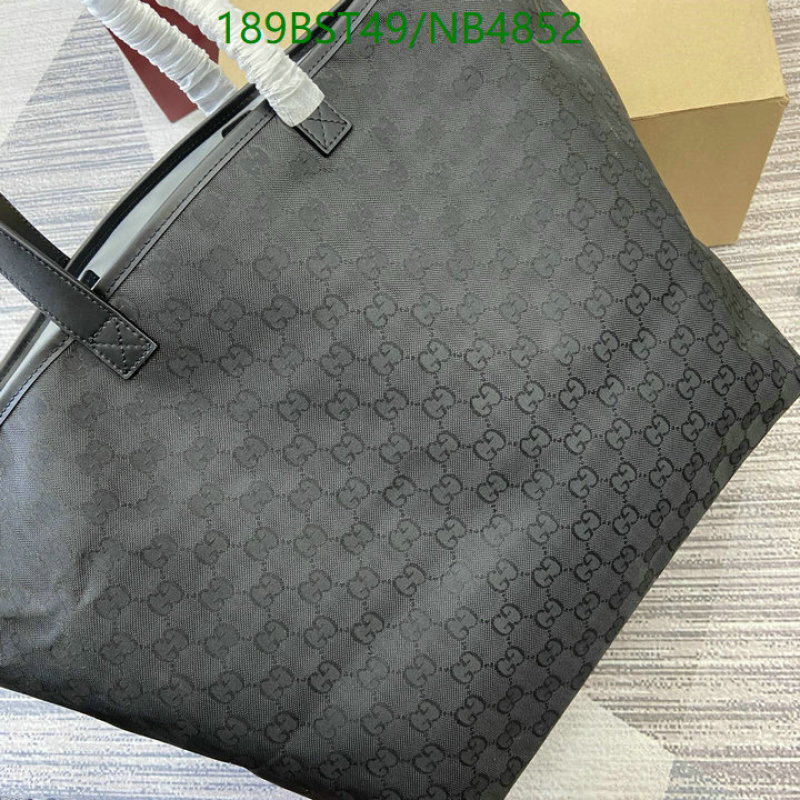 Gucci-Bag-Mirror Quality Code: NB4852 $: 189USD