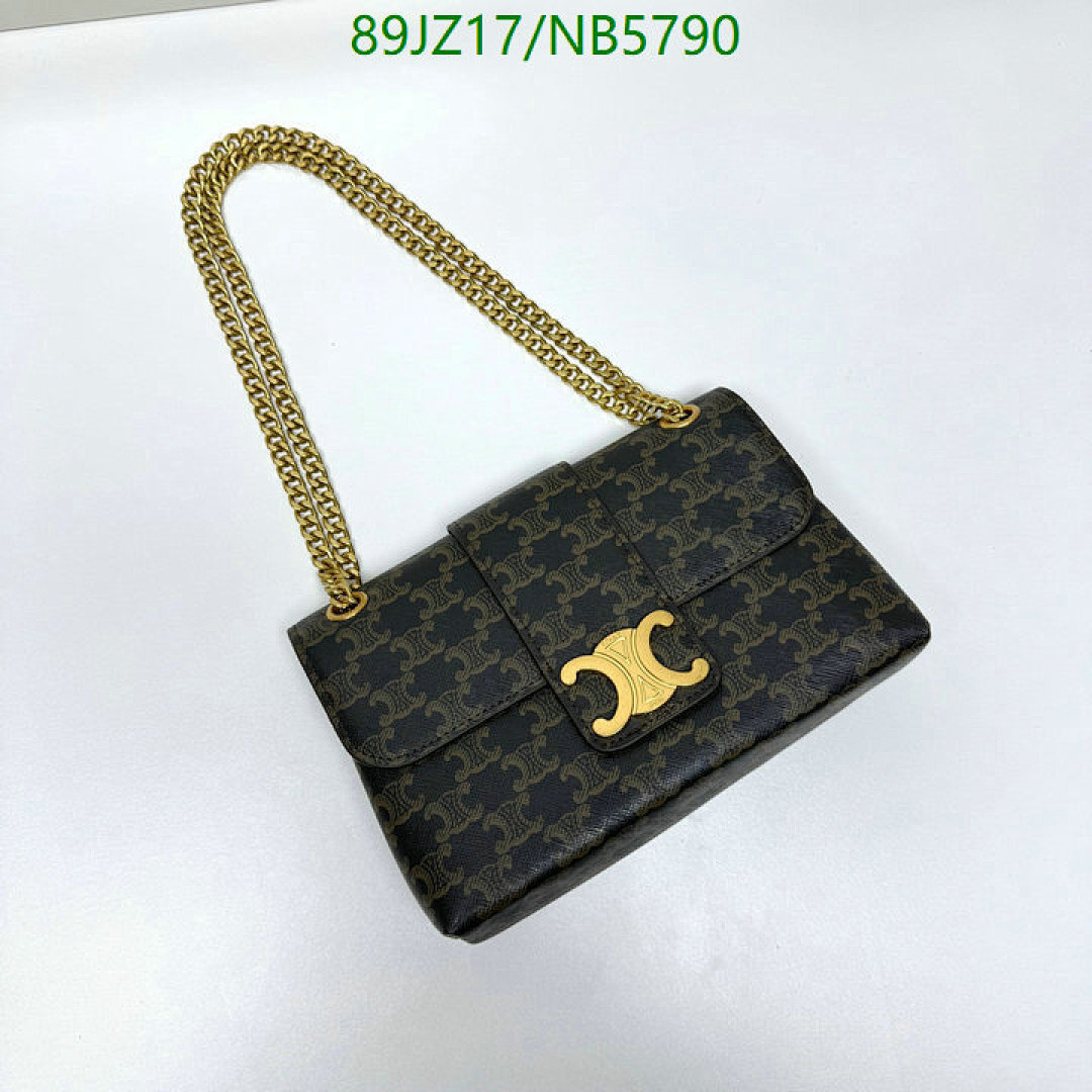 Celine-Bag-4A Quality Code: NB5790 $: 89USD