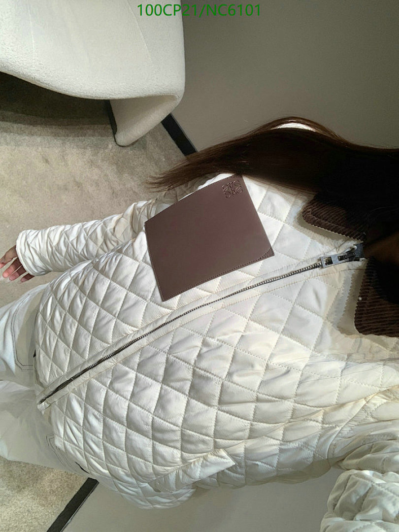 Loewe-Clothing Code: NC6101 $: 100USD