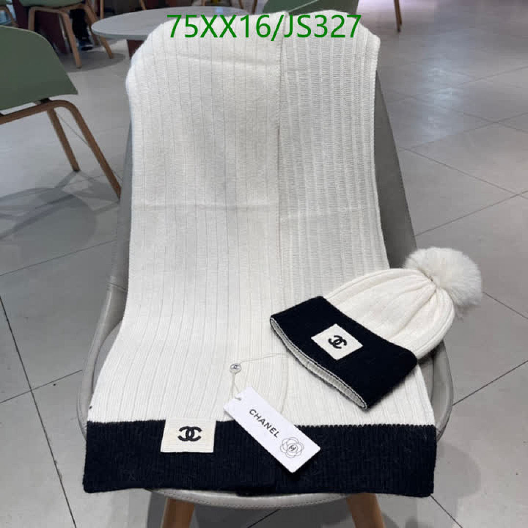 Chanel-Cap(Hat) Code: JS327 $: 75USD