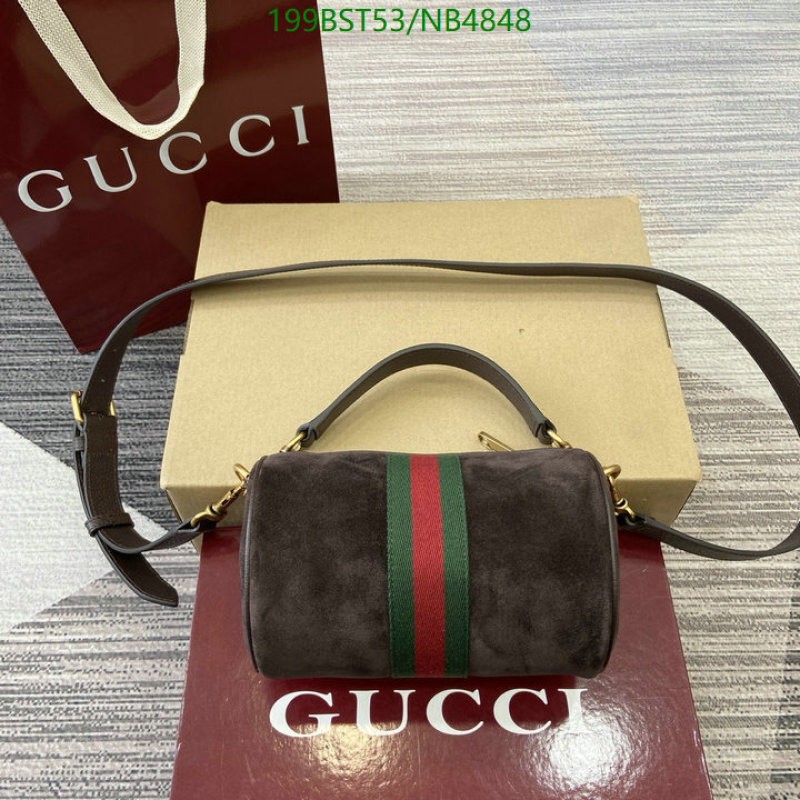 Gucci-Bag-Mirror Quality Code: NB4848 $: 199USD