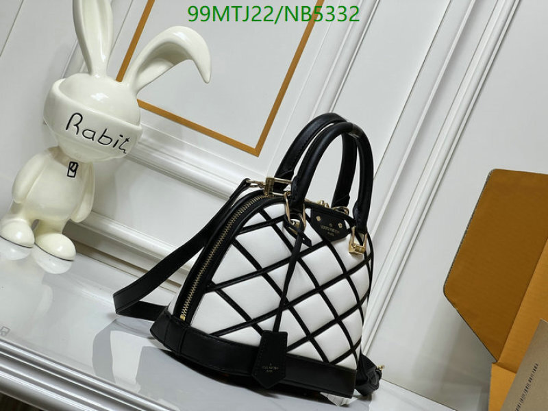 LV-Bag-4A Quality Code: NB5332 $: 99USD