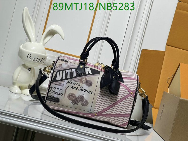 LV-Bag-4A Quality Code: NB5283 $: 89USD