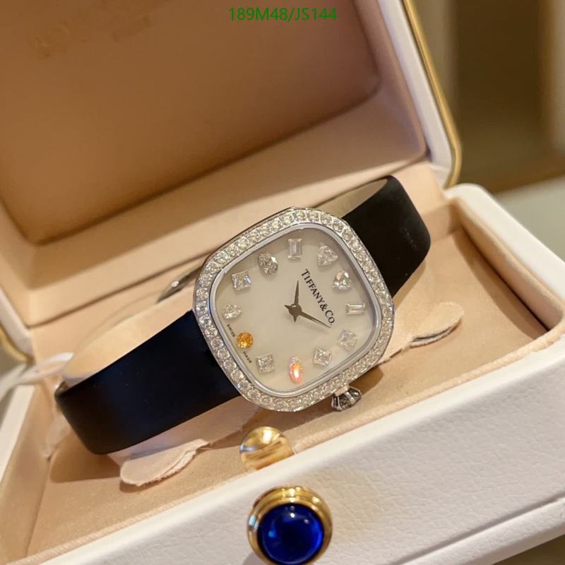 Tiffany-Watch-4A Quality Code: JS144 $: 189USD