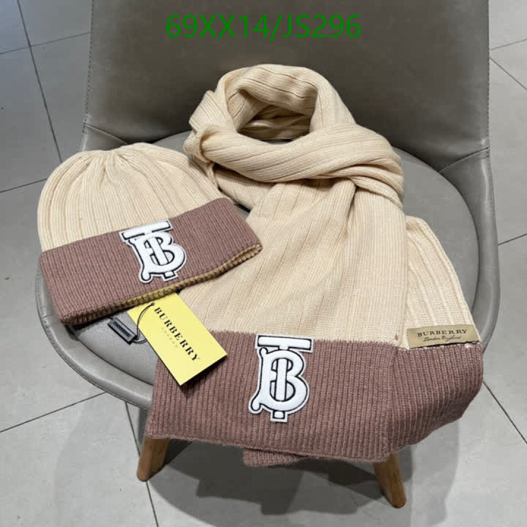 Burberry-Cap(Hat) Code: JS296 $: 69USD
