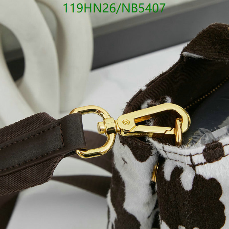 Prada-Bag-4A Quality Code: NB5407 $: 119USD