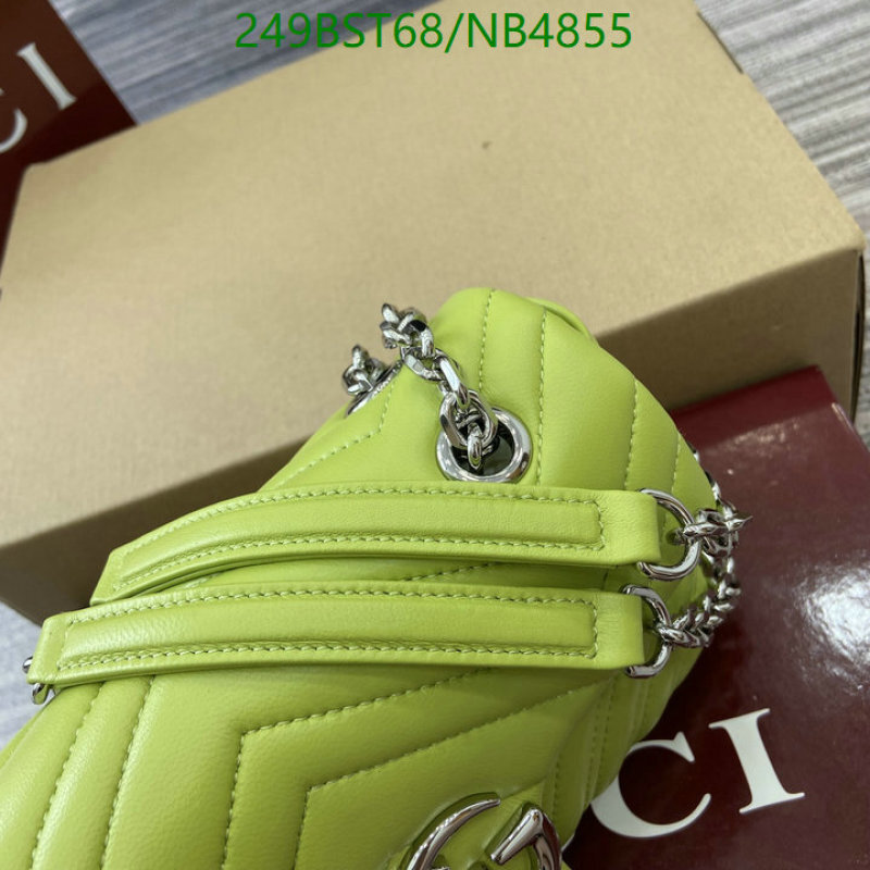 Gucci-Bag-Mirror Quality Code: NB4855