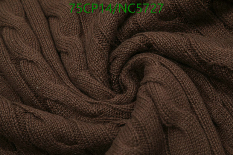 Ralph Lauren-Clothing Code: NC5727 $: 75USD