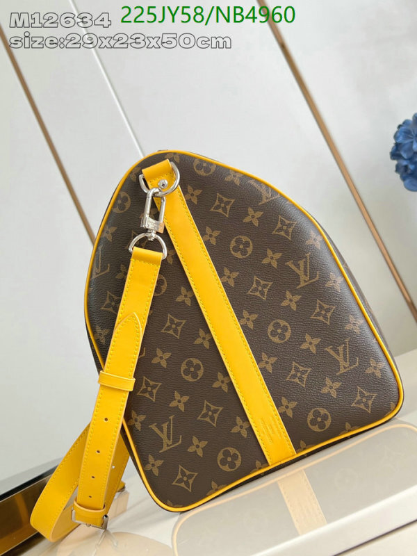 LV-Bag-Mirror Quality Code: NB4960 $: 225USD