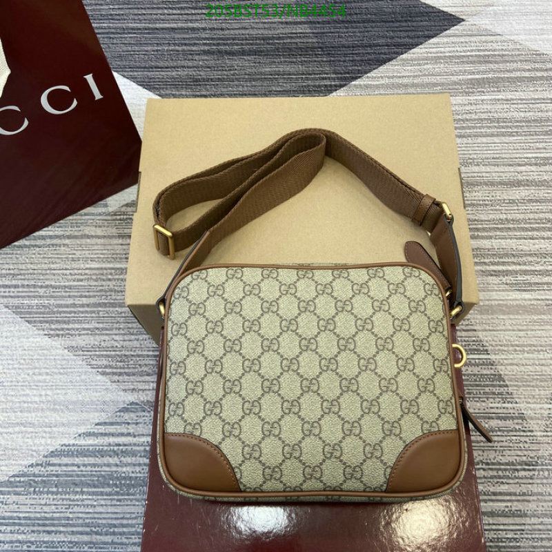 Gucci-Bag-Mirror Quality Code: NB4454 $: 205USD
