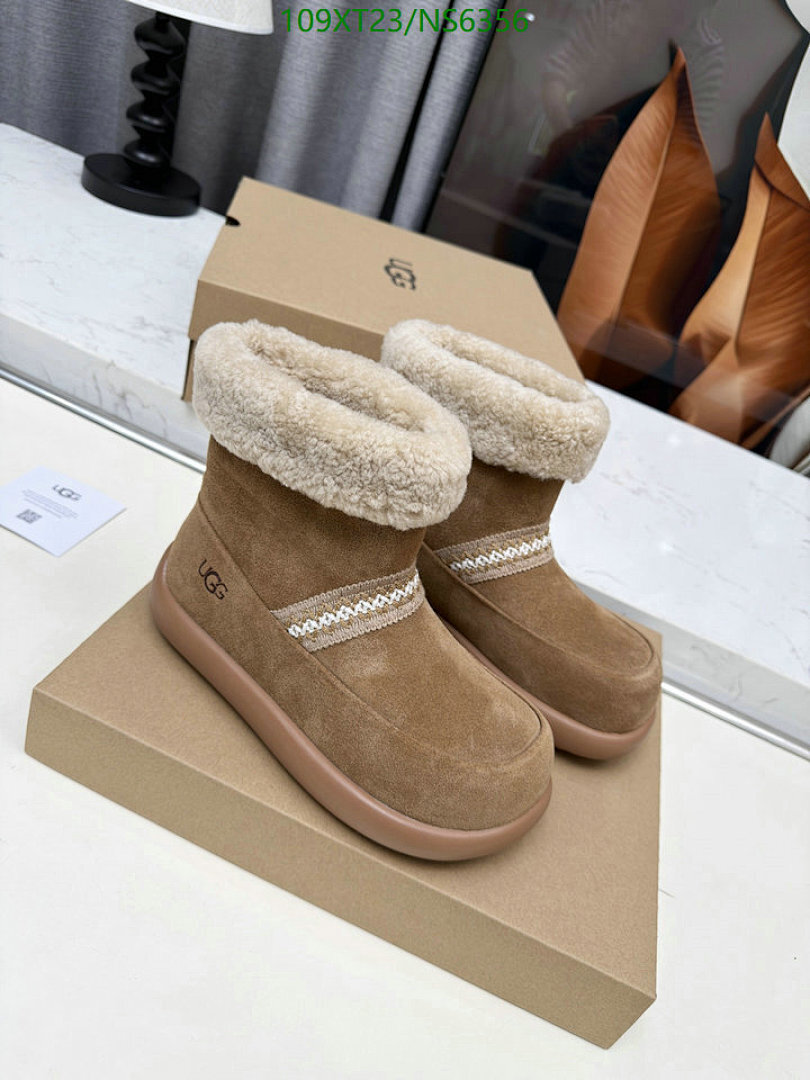 UGG-Women Shoes Code: NS6356 $: 109USD