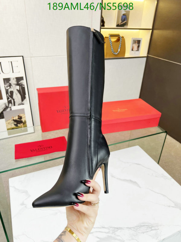 Boots-Women Shoes Code: NS5698 $: 189USD