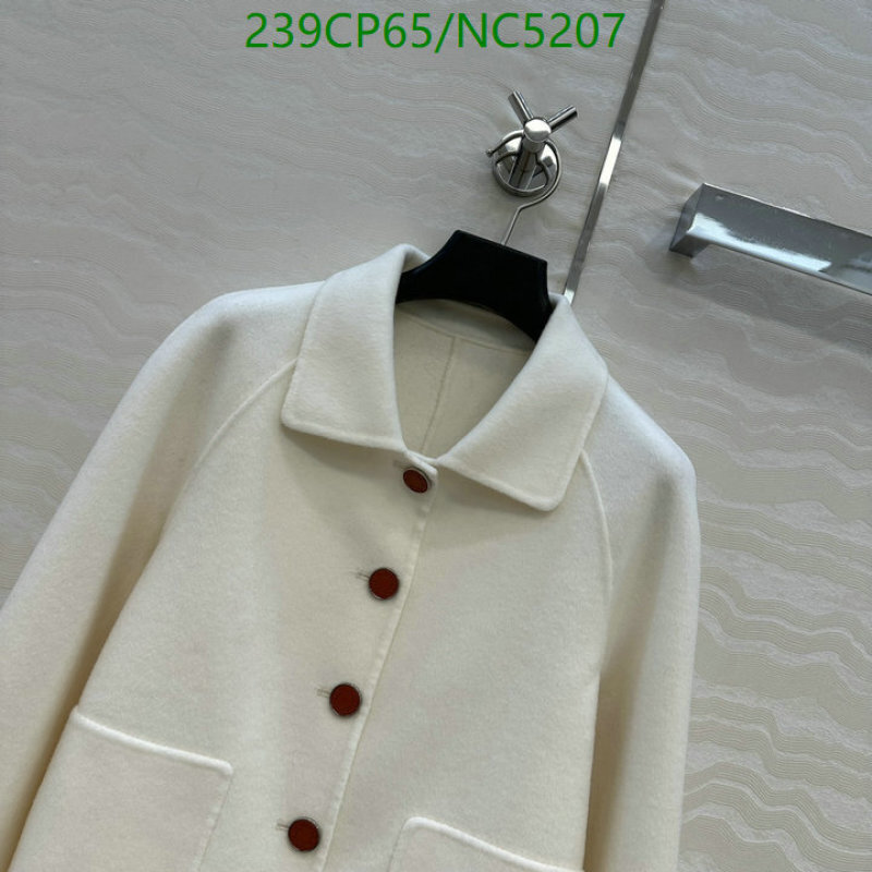 Hermes-Clothing Code: NC5207 $: 239USD