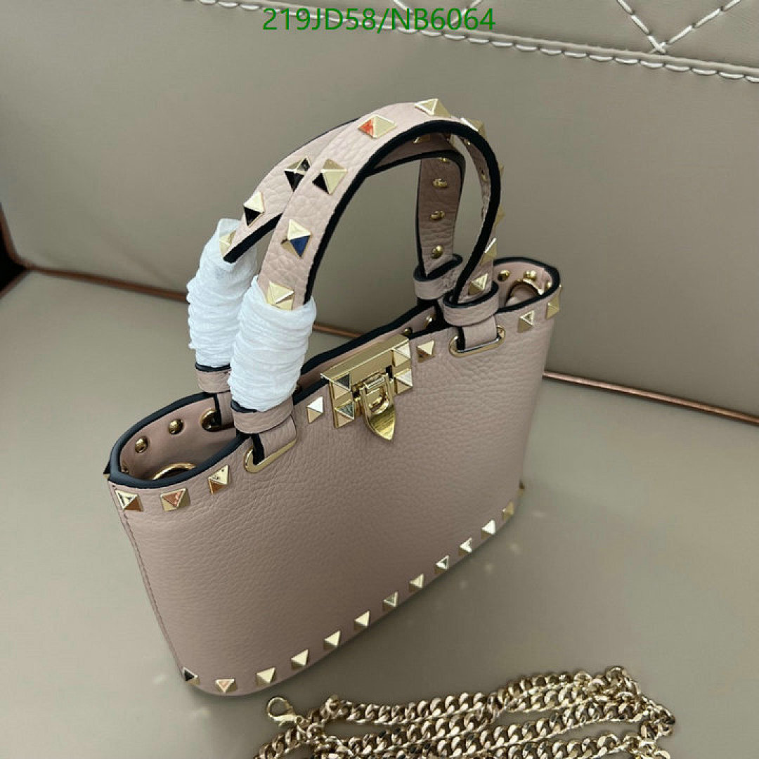 Valentino-Bag-Mirror Quality Code: NB6064 $: 219USD