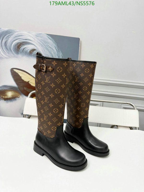 Boots-Women Shoes Code: NS5576 $: 179USD