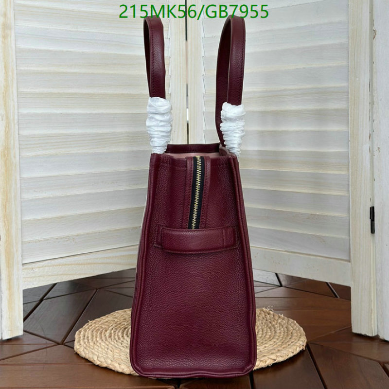 Marc Jacobs-Bag-Mirror Quality Code: GB7955 $: 215USD