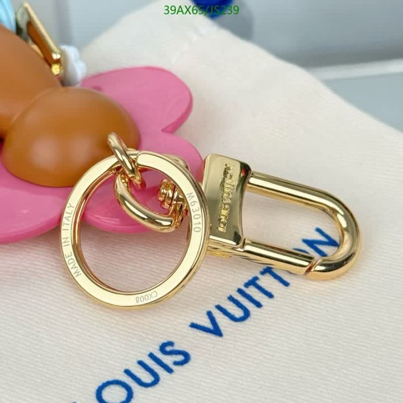 LV-Key pendant Code: JS239 $: 39USD