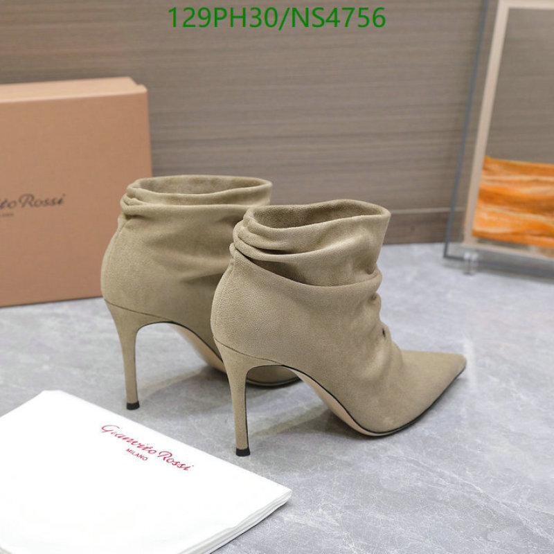 Gianvito Rossi-Women Shoes Code: NS4756 $: 129USD