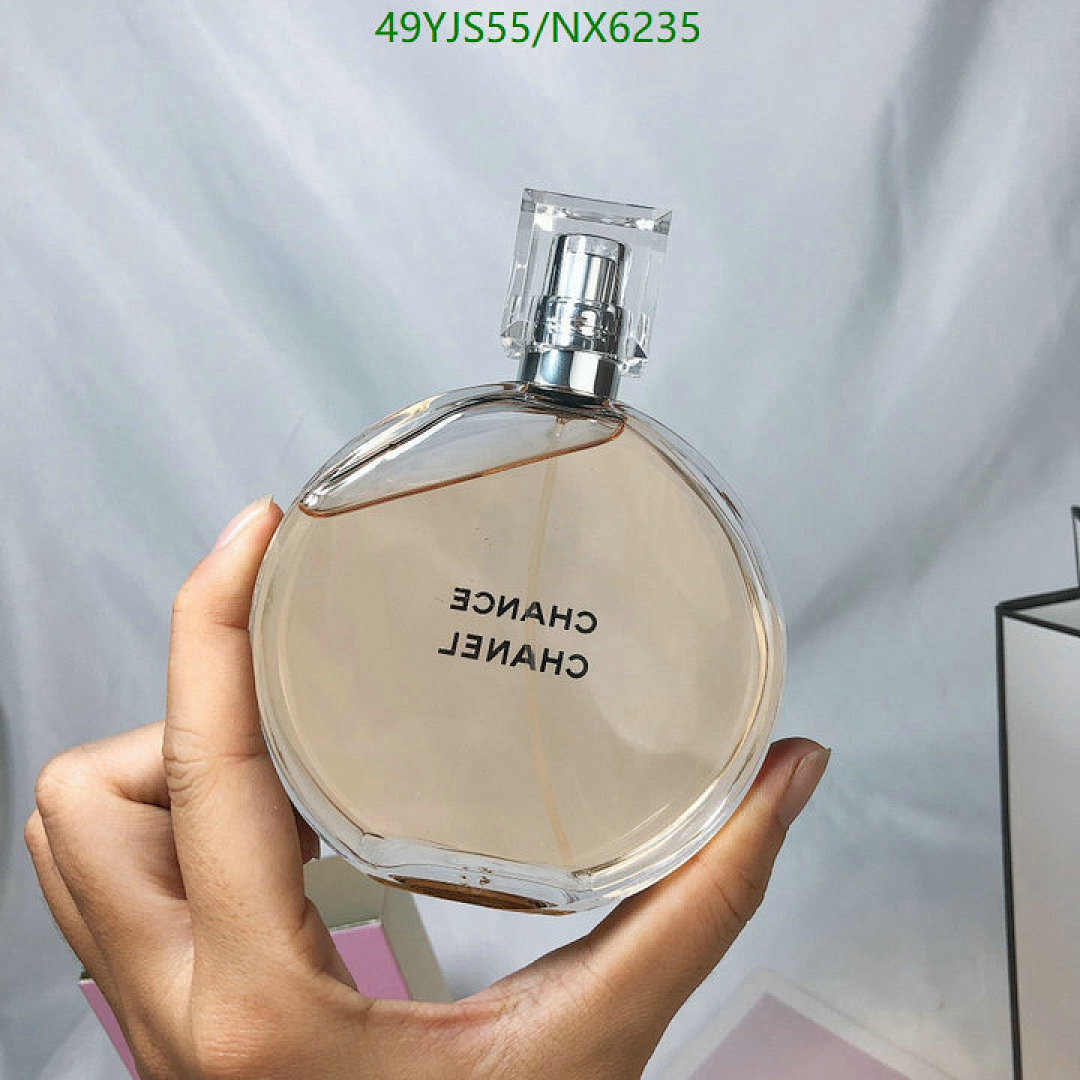 Chanel-Perfume Code: NX6235 $: 49USD