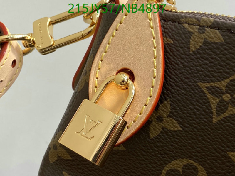LV-Bag-Mirror Quality Code: NB4897 $: 215USD