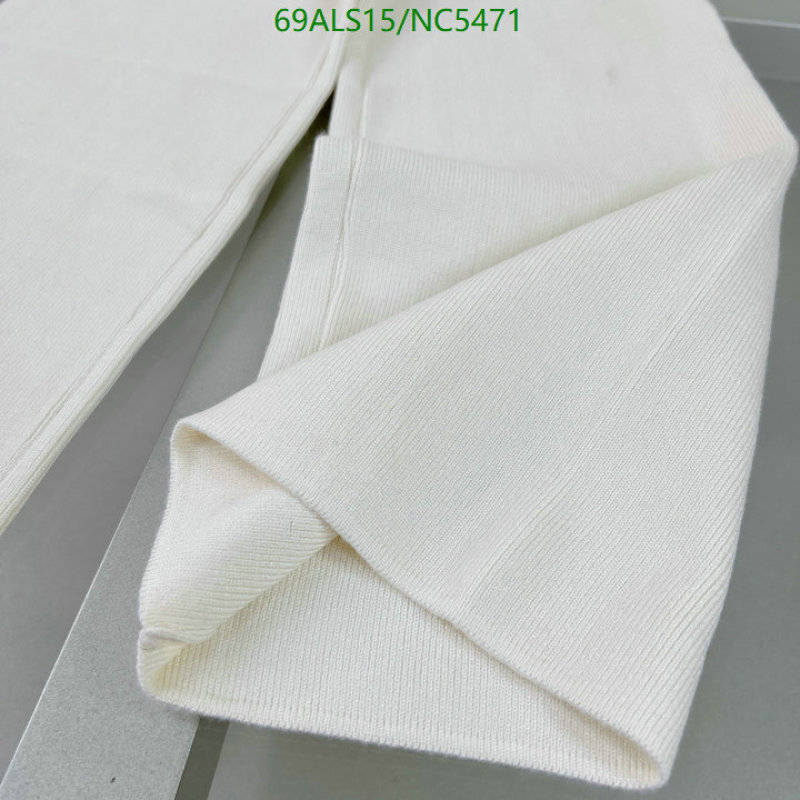 MIUMIU-Kids Clothing Code: NC5471 $: 69USD