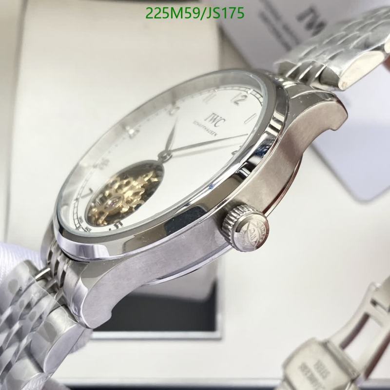 IWC-Watch-Mirror Quality Code: JS175 $: 225USD